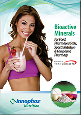 Bioactive Minerals Exclusive