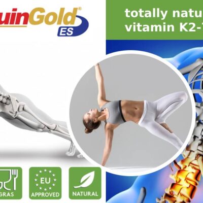 MenaquinGold® ES