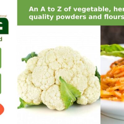 Silva's cauliflower
