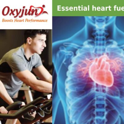 EnoVate Biolife Oxyjun